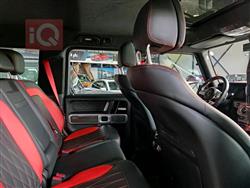 مێرسێدس بێنز G-Class